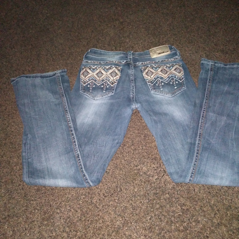 Pants